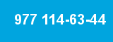 977 114-63-44